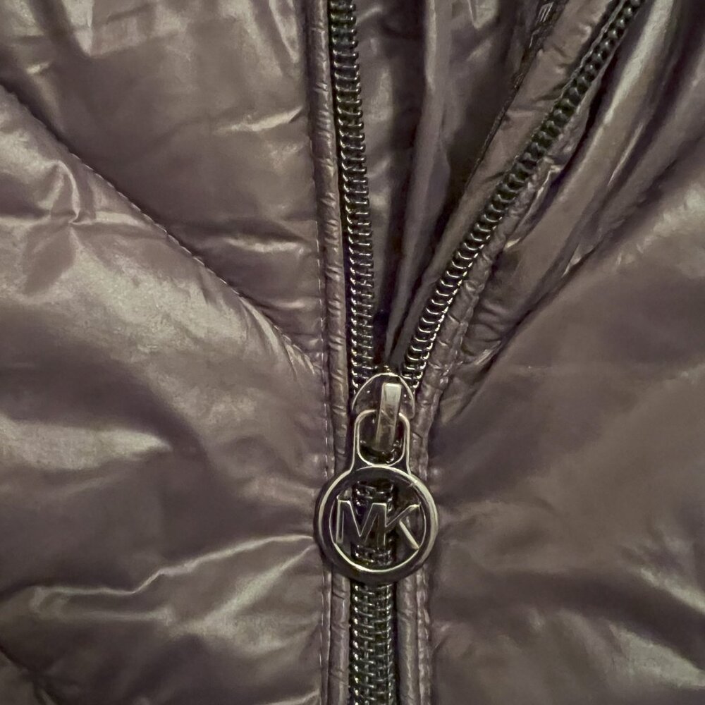 Michael Kors Packable Jacket. Size Small - image 5